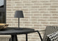 Lampe LED genopladelig - VIAMAJA.DK