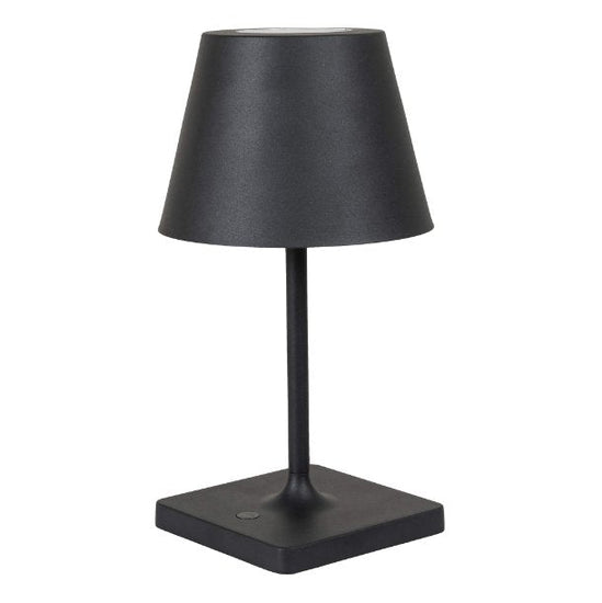 Lampe LED genopladelig - VIAMAJA.DK