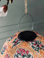 Lampe med solceller – Flower dia 30cm Orange - VIAMAJA.DK