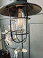 Lampe med solceller - Oliven factory - VIAMAJA.DK