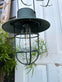 Lampe med solceller - Oliven factory - VIAMAJA.DK