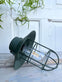Lampe med solceller - Oliven factory - VIAMAJA.DK