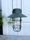 Lampe med solceller - Oliven factory - VIAMAJA.DK