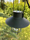 Lampe med solceller - Oliven factory - VIAMAJA.DK
