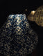 Lampe med solceller Pear – SUMMER BLUE - VIAMAJA.DK