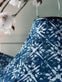 Lampe med solceller Pear – SUMMER BLUE - VIAMAJA.DK