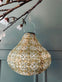 Lampe med solceller Pear - SUMMER GOLD - VIAMAJA.DK