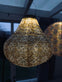 Lampe med solceller Pear - SUMMER GOLD - VIAMAJA.DK