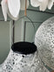 Lampe med solceller Pear – SUMMER WHITE - VIAMAJA.DK