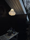 Lampe med solceller Pear – SUMMER WHITE - VIAMAJA.DK