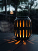 Lanterne med solceller - Green summer