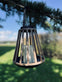 Lanterne med solceller - SUMMER - VIAMAJA.DK