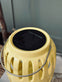 Lanterne med solceller – Yellow summer - VIAMAJA.DK