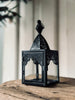 Lanterne mini Black