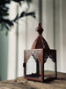Lanterne mini Brown