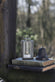 Lanterne mini - Sort metal - VIAMAJA.DK