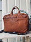 Laptop adventur - chesterfield cognac - VIAMAJA.DK