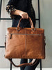 Laptop / arbeidsveske - New Maisy Cognac