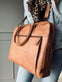 Laptop Cognac London - VIAMAJA.DK