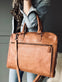 Laptop Cognac London - VIAMAJA.DK