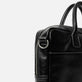 Laptop Falke black leather - VIAMAJA.DK