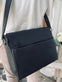 Laptop messenger - Black - VIAMAJA.DK