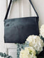 Laptop messenger - Black - VIAMAJA.DK