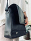 Laptop messenger - Black - VIAMAJA.DK