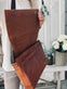 Laptop messenger - Cognac - VIAMAJA.DK