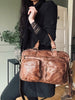 Laptop Raw Boheme – Brown