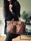 Laptop Raw Boheme – Brown - VIAMAJA.DK