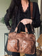 Laptop Raw Boheme – Brown - VIAMAJA.DK