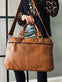 Laptop Raw Boheme - Cognac - VIAMAJA.DK