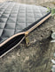 Laptop sleeve - QUILTED - VIAMAJA.DK