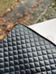 Laptop sleeve - QUILTED - VIAMAJA.DK