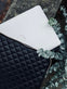 Laptop sleeve - QUILTED - VIAMAJA.DK