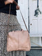 Laptop taske i blødt skind // Honey Deluxe - VIAMAJA.DK