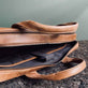 Laptop Taske MELLO – Vintage Brun skind - VIAMAJA.DK