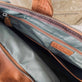 Laptop taske SOLLY Cognac - VIAMAJA.DK