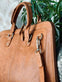 Laptop Unisex – Cognac - VIAMAJA.DK