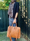 Laptop Unisex – Cognac - VIAMAJA.DK