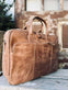 Laptop Unisex - Dusty brown - VIAMAJA.DK