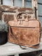 Laptop Unisex - Dusty brown - VIAMAJA.DK