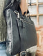 Laptoptaske - LUND Black - VIAMAJA.DK