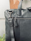 Laptoptaske - LUND Black - VIAMAJA.DK