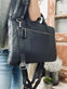 Laptoptaske - LUND Black - VIAMAJA.DK