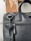 Laptoptaske - LUND Black - VIAMAJA.DK