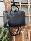 Laptoptaske - LUND Black - VIAMAJA.DK