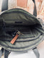 Laptoptaske - LUND Black - VIAMAJA.DK