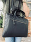 Laptoptaske - LUND Black - VIAMAJA.DK